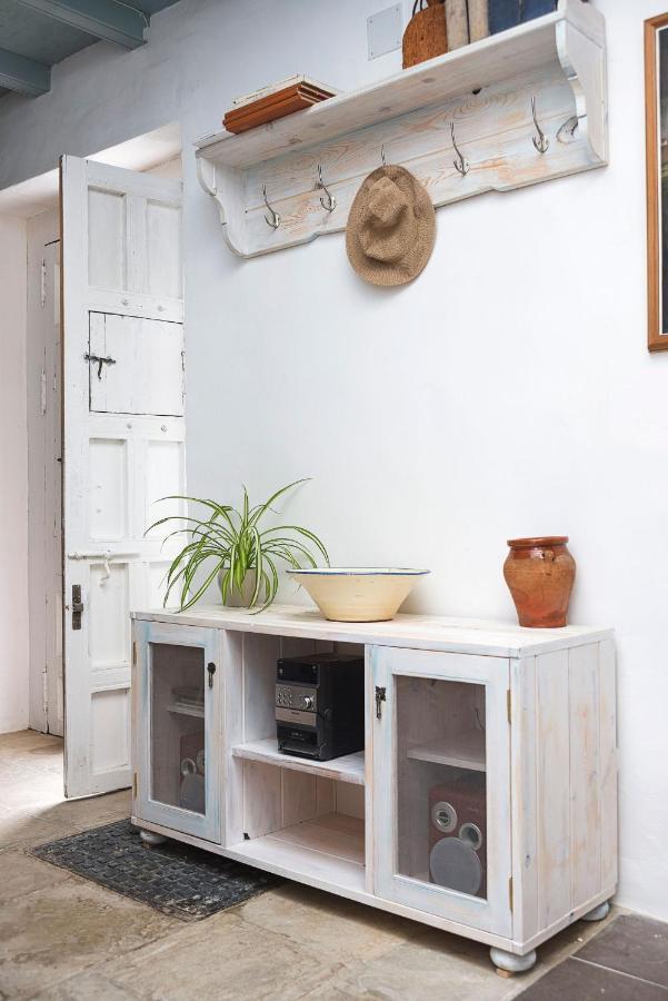 Vila Casa Lujan - Califa Casas Vejer Vejer de la Frontera Exteriér fotografie